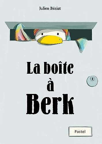 Stock image for La bote  Berk for sale by Librairie Pic de la Mirandole