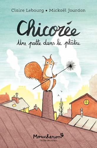 Beispielbild fr Chicore, une patte dans le pltre zum Verkauf von Chapitre.com : livres et presse ancienne