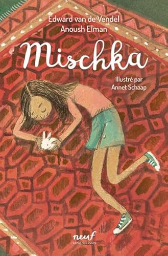 Stock image for Mischka for sale by Chapitre.com : livres et presse ancienne