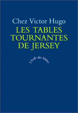 chez victor hugo (9782211405027) by Hugo Victor, Jean