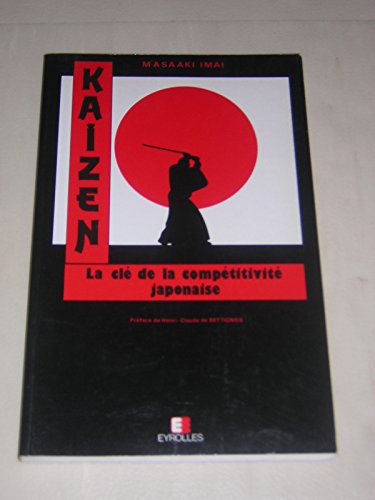 book review of kaizen
