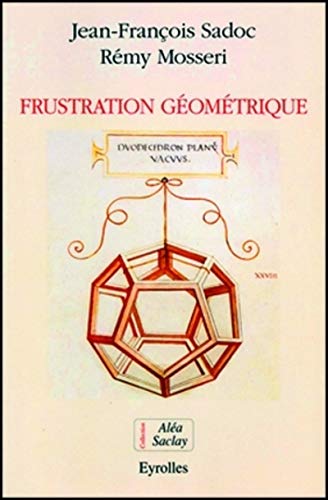 9782212058048: Frustration gomtrique