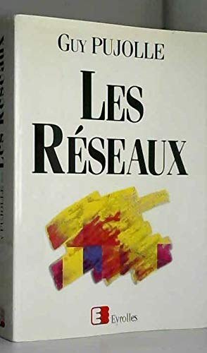 Stock image for Les rseaux for sale by Ammareal