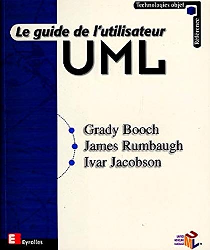 9782212091038: Guide de l'utilisateur UML