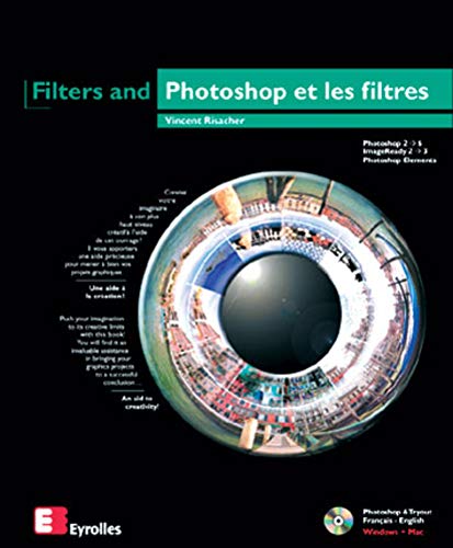Stock image for Photoshop et les filtres for sale by medimops