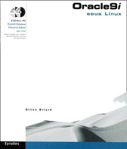 Stock image for Oracle 9i Sous Linux for sale by RECYCLIVRE