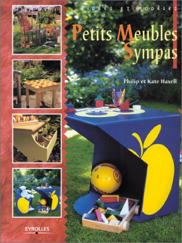 Stock image for Petits meubles sympas for sale by Cambridge Rare Books