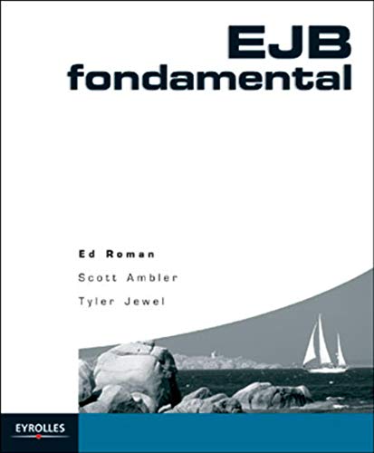 EJB fondamental (9782212110883) by Ambler, Scott; Jewel, Tyler