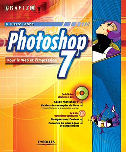 Beispielbild fr Photoshop 7 zum Verkauf von Ammareal