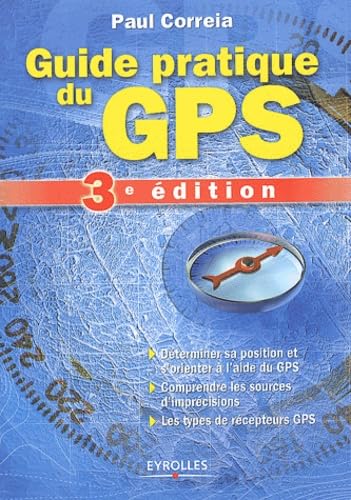 9782212111675: Guide pratique du GPS