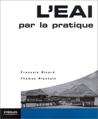 Stock image for L'eai Par La Pratique for sale by RECYCLIVRE