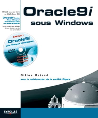 Stock image for Oracle9i pour Windows for sale by Wonder Book