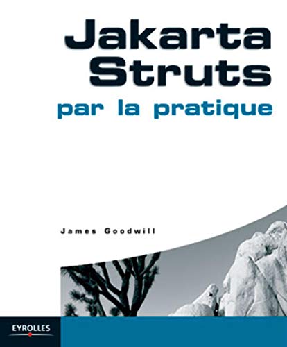9782212112313: Jakarta Struts par la pratique