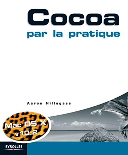 Beispielbild fr Cocoa par la pratique zum Verkauf von Ammareal