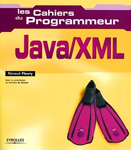Stock image for Java/XML for sale by medimops