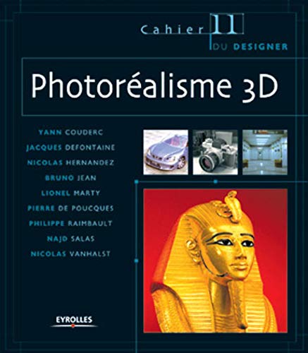 Imagen de archivo de Photoralisme 3D a la venta por Gallix