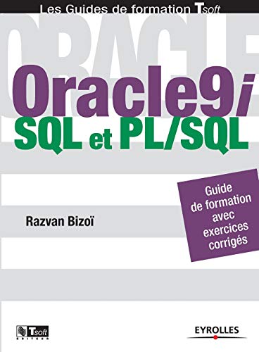 Stock image for Oracle 9i : Sql Et Pl-sql for sale by RECYCLIVRE