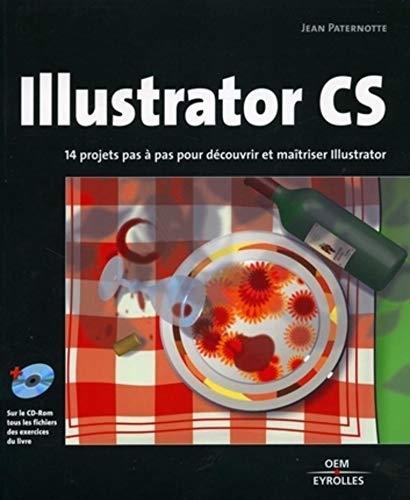 Stock image for Illustrator CS for sale by medimops