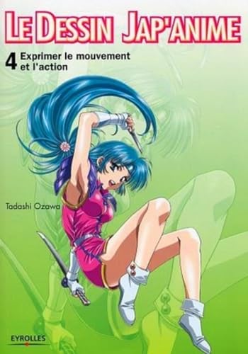 Stock image for Exprimer le mouvement et l'action for sale by Books Unplugged