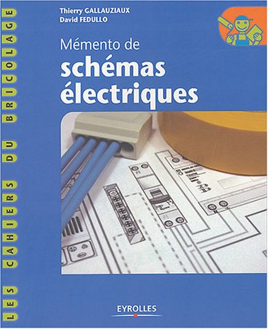 Stock image for Mmento De Schmas lectriques. Vol. 1 for sale by RECYCLIVRE