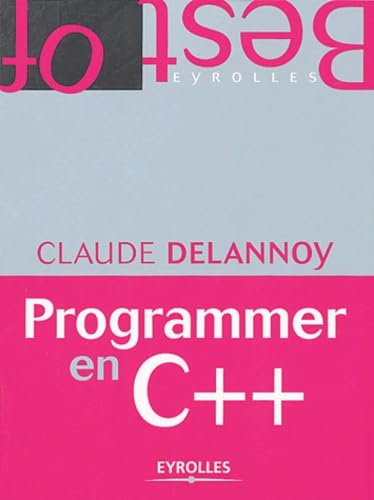 Stock image for Programmer en C++ for sale by Ammareal