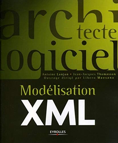 Imagen de archivo de Modlisation XML a la venta por Ammareal