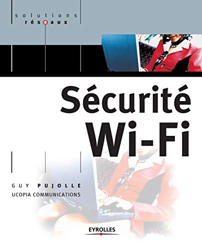 Stock image for Scurit Wi-Fi for sale by medimops