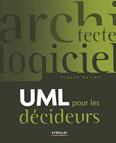 9782212116212: ULM pour les dcideurs (French Edition)