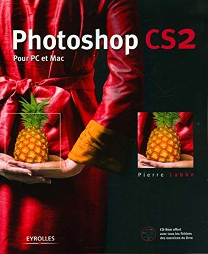 Beispielbild fr Photoshop CS2 : Pour PC et Mac (1Cdrom) zum Verkauf von medimops