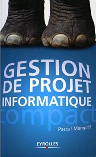 9782212117523: Gestion de projet informatique