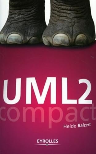 9782212117530: UML 2 (Compact)