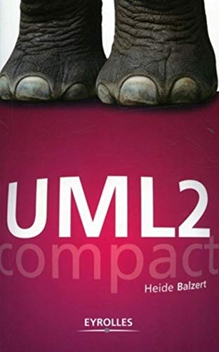 9782212117530: UML 2 (Compact)