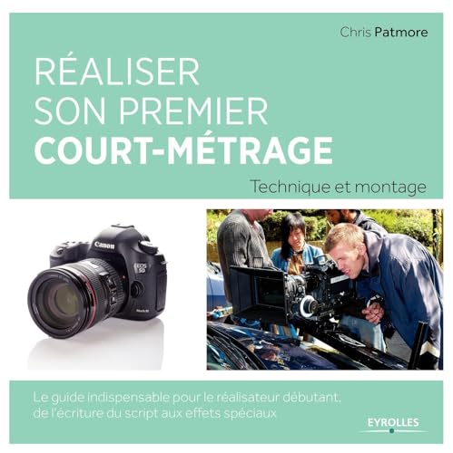 Stock image for Raliser son premier court-mtrage for sale by medimops