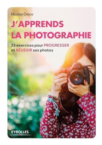 Imagen de archivo de J'apprends la Photographie a la venta por medimops