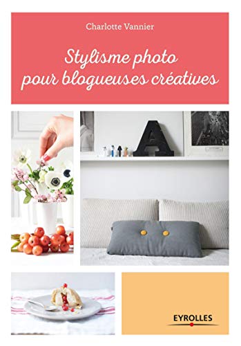Stock image for Stylisme photo pour blogueuses cratives for sale by Librairie Th  la page
