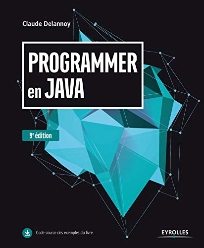 9782212118896: Programmer en Java
