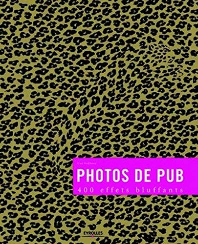 Photos de pub