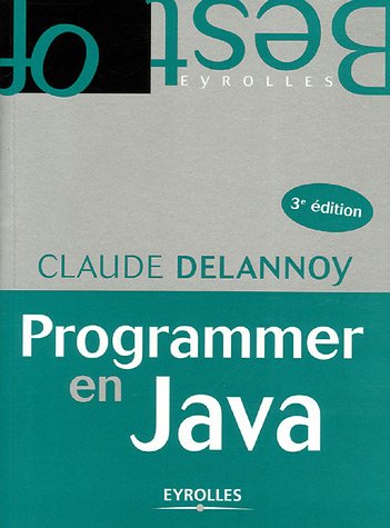 9782212119886: Programmer en Java