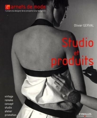 Stock image for Studio et produits for sale by Ammareal