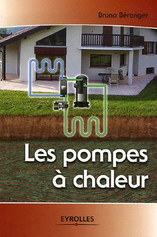 Stock image for Les pompes  chaleur for sale by medimops