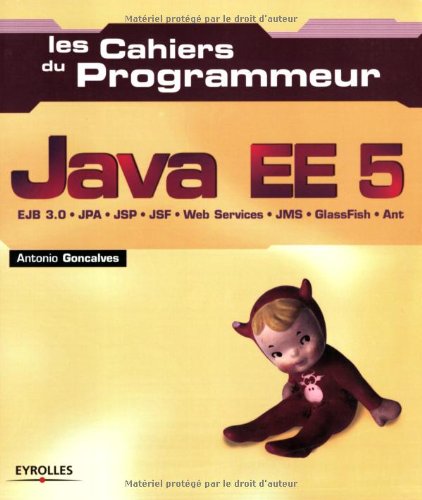Beispielbild fr Java EE 5 zum Verkauf von medimops