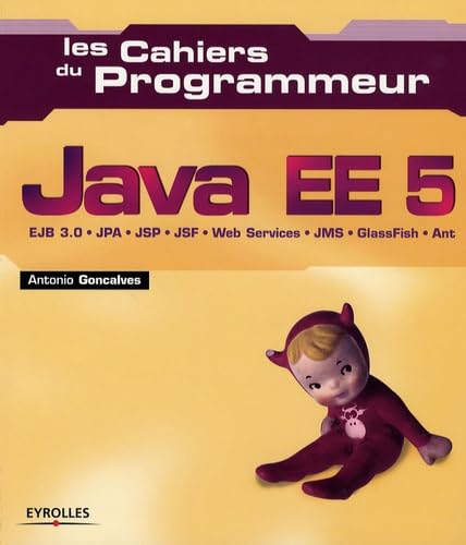 Stock image for Java EE 5 for sale by medimops