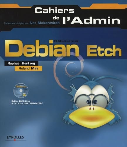 Immagine dell'editore per Debian Etch (1Cdrom) venduto da medimops