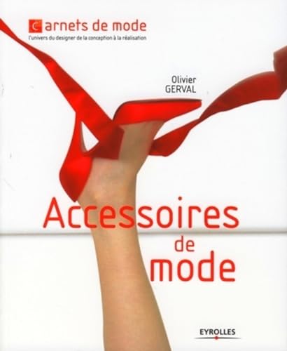 Stock image for Accessoires de mode for sale by medimops
