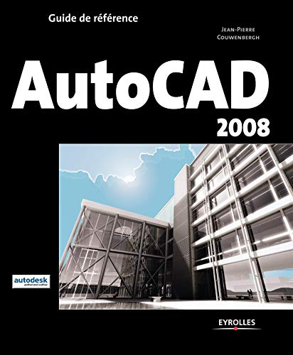 Beispielbild fr AutoCAD : 2008 zum Verkauf von medimops