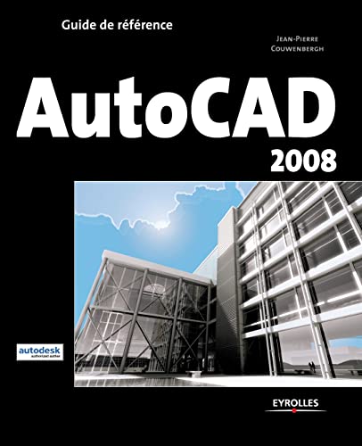 Stock image for AutoCAD : 2008 for sale by medimops