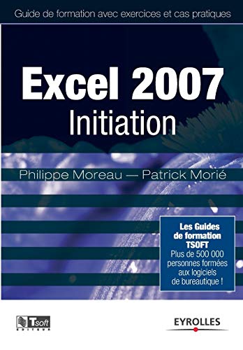 Stock image for Excel 2007 Initiation for sale by Chiron Media