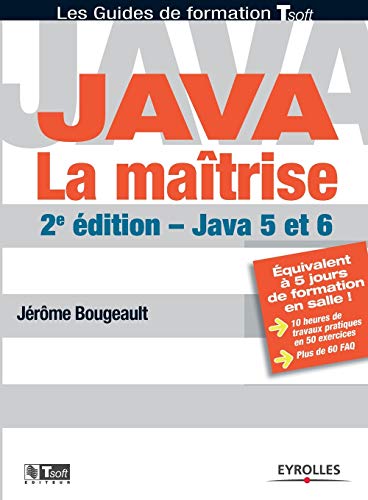 Immagine dell'editore per Java, la matrise : Java 5 et 6 venduto da medimops