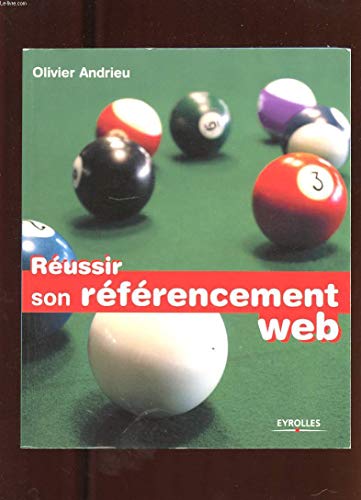 9782212122640: Russir son rfrencement Web