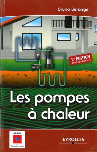 Stock image for Les pompes  chaleur for sale by medimops